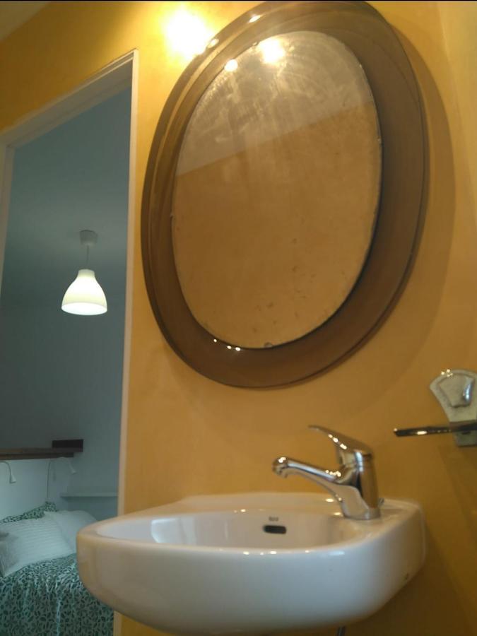 Villa Extensa อัลโกโดนาเลส ภายนอก รูปภาพ